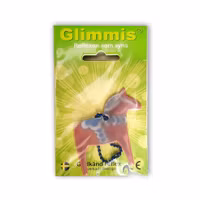 Glimmis Reflex, Dalahäst (Dala Horse)