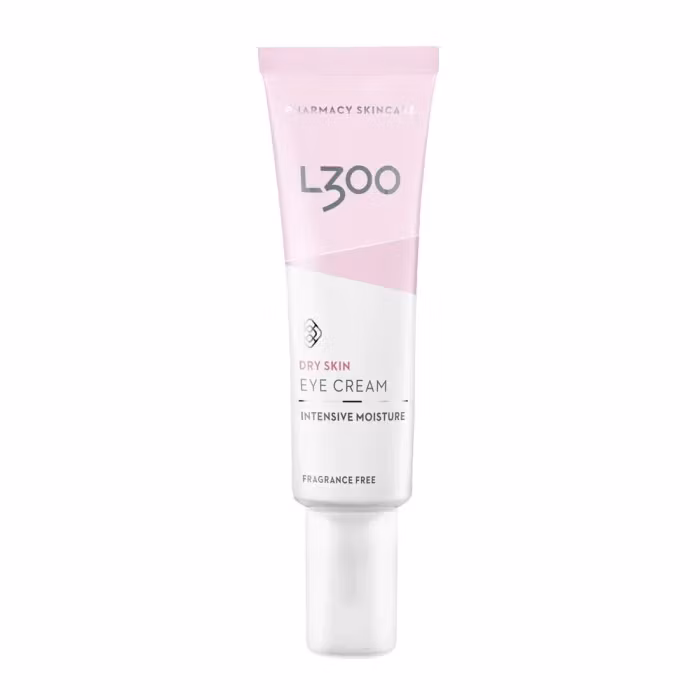 L300 Intensive Moisture Eye Cream - 15 ml