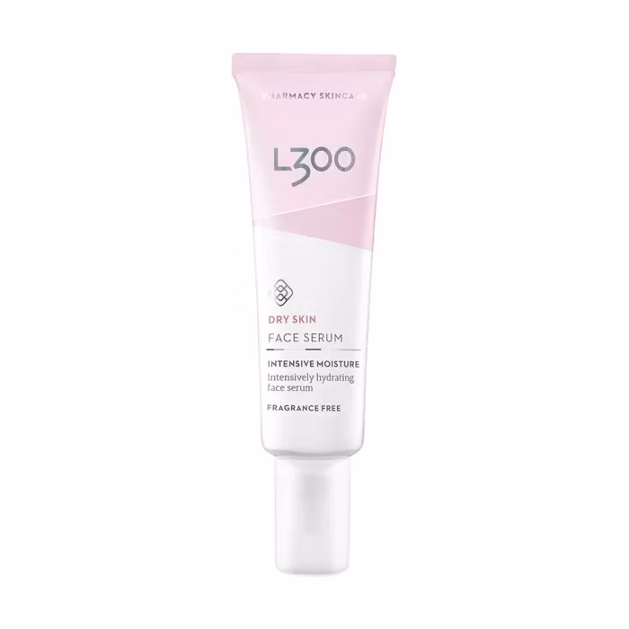 L300 Siero Viso Idratante Intensivo - 30 ml
