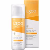 L300 Vitamin C Instant Glow Day Cream - 50 ml