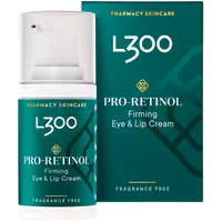 L300 Pro-Retinol Eye & Lip Cream - 15 ml