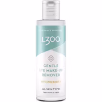 L300 Gentle Eye Make-Up Remover Prebiotic - 100 ml