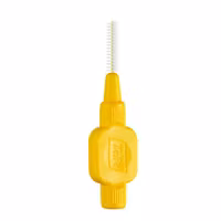 TePe Interdental brush Original Yellow 0.7mm - 8 pcs