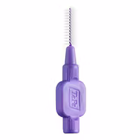 TePe Interdental brush Original Purple 1.1mm - 8 pcs