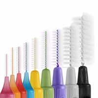 TePe Interdental brush Original Mixed Pack - 8 pcs
