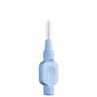 TePe Interdental brush Extra Soft Blue 0.6mm - 8 pcs