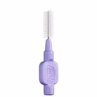 TePe Interdental brush Extra Soft Purple 1.1mm - 8 pcs