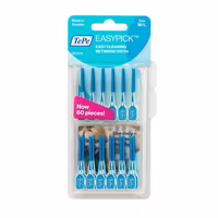 TePe EasyPick Toothpicks Size M/L - 36 pcs