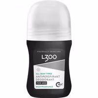 L300 For Men Antiperspirant Deodorant - 60 ml