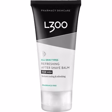 L300 For Men Erfrischender After Shave Balsam - 60 ml