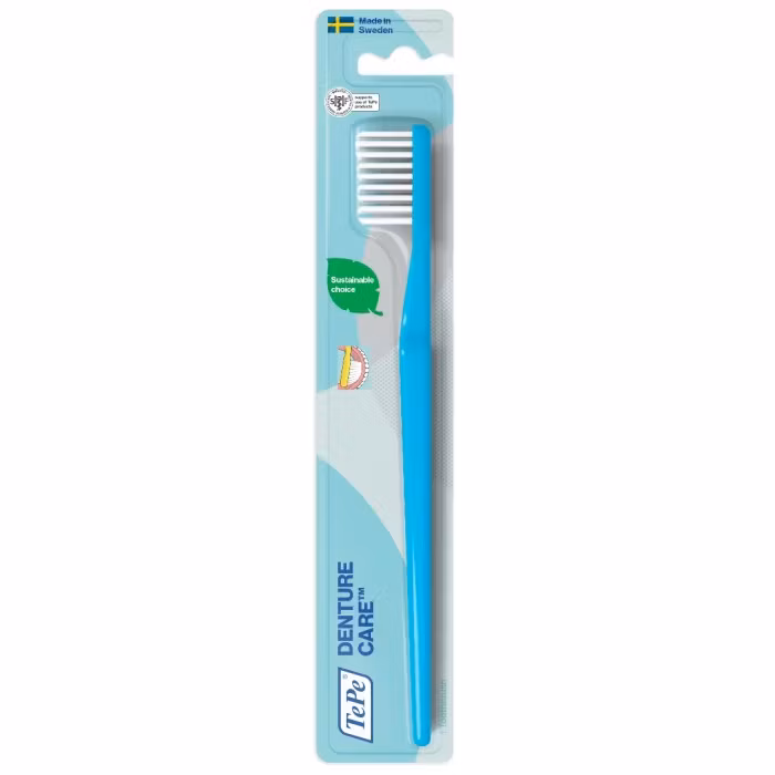 TePe Denture Brush