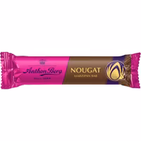 Anthon Berg Marzipan bread Nougat - 40 grams