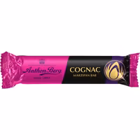 Anthon Berg Marzipan bread Cognac 40 grams
