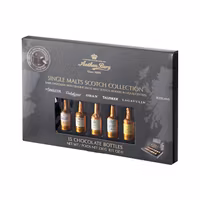 Anthon Berg Single Malt Chocolate Box - 230 grams