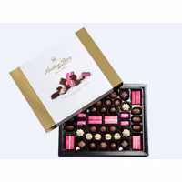 Anthon Berg Signatures - 460 grams