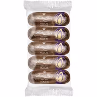 Anthon Berg Marzipan bread Nougat 5-pack