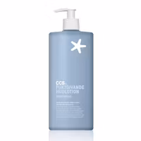 CCS Moisturizing Skin Lotion Unperfumed - 350 ml