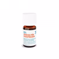 CCS Solution for Skin Cracks - 7 ml (for 80 applications)