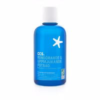 CCS Cleansing and Softening Foot Bath - 250 ml