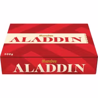 Marabou Alladin Chocolate Box - 500 grams