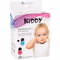 SwedSafe Kiddy Earmuff Blue