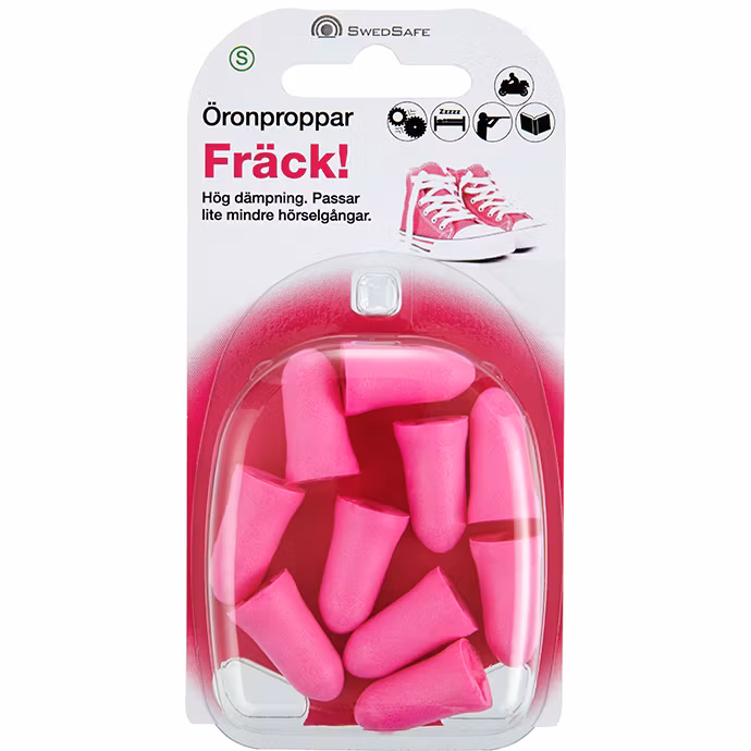 Swedsafe Cool - 5 pairs