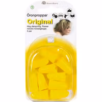 Swedsafe Original Small - 5 pairs