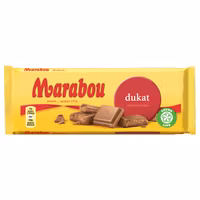 Marabou Ducate - 185 grams