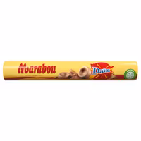 Marabou Daim roll - 67 grams
