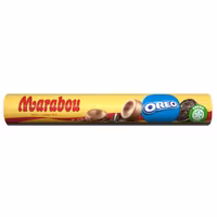 Marabou Oreo roll - 67 grams