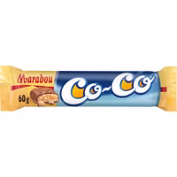 Marabou Co-Co - 60 grams