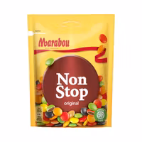Marabou Non Stop - 150 grams