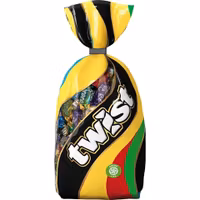 Marabou Twist - 300 grams