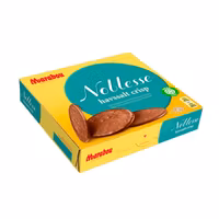 Marabou Noblesse sea salt - 150 grams