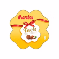 Marabou Tack clover - 165 grams