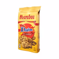 Marabou Daim XL cookies - 184 grams