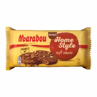 Marabou Home style soft choco - 156 grams