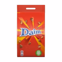 Daim Dragée - 150 grams