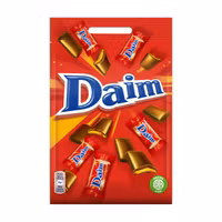 Daim Mini - 200 grams
