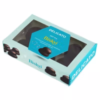 Delicato Biskvi 6 pack - 150 grams