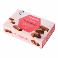 Delicato Drömkola 6 pack - 180 grams