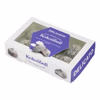 Delicato Kokosboll Sugarfree 6 pack - 90 grams
