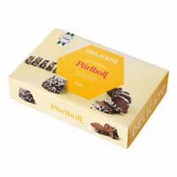 Delicato Pärlboll 6 pack - 240 grams