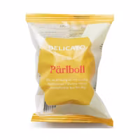 Delicato Pärlboll - 58 grams