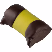 Delicato Punschrulle 6 pack - 240 grams