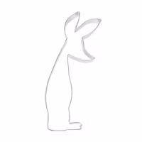 Moomin Cookie Cutter - Sniff