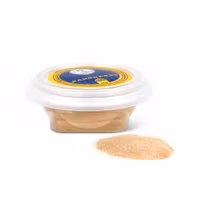 Lakritskungen Kanonkrut - 40 grams