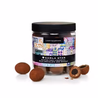 Lakritsfabriken Gamla Stan - 150 grams