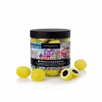 Lakritsfabriken Öresundsbron - 150 grams