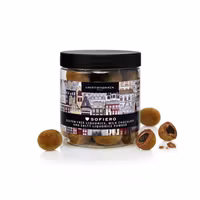 Lakritsfabriken Sofiero - 150 grams